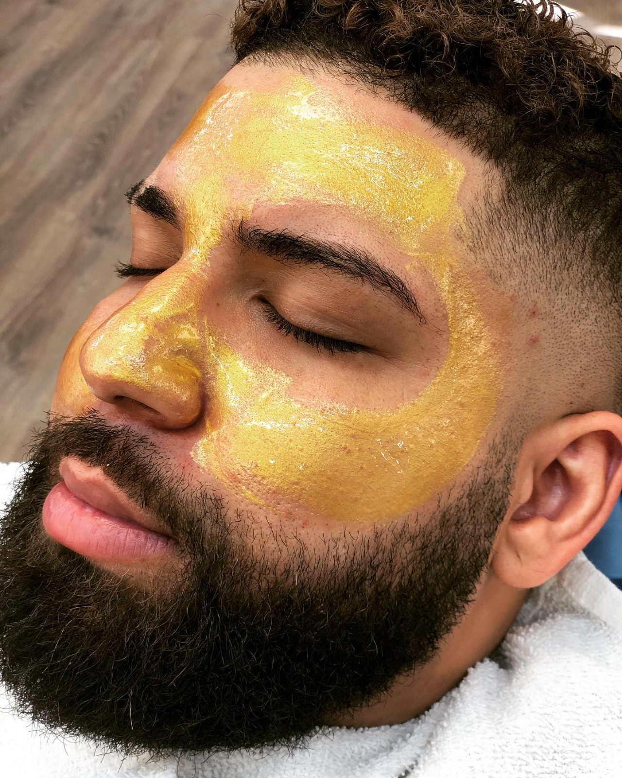 Detailed Fade